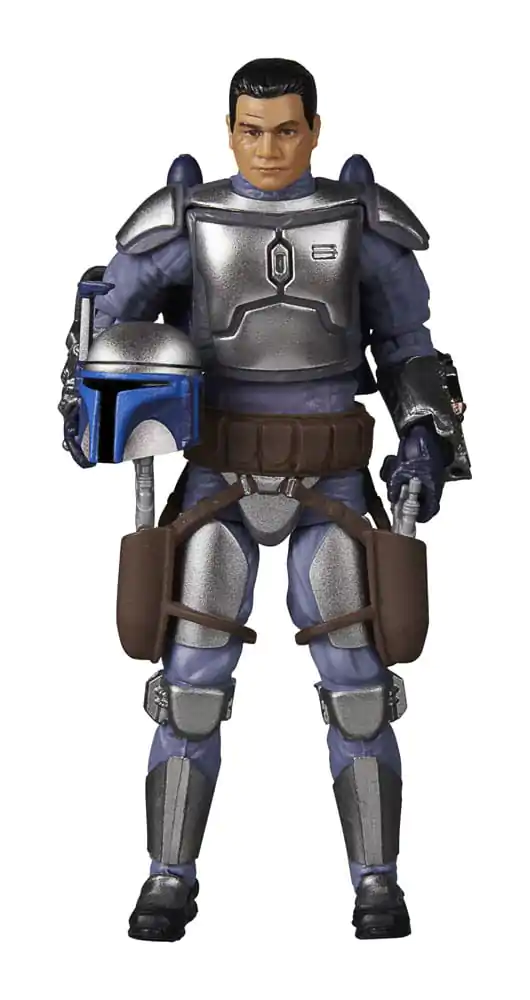 Star Wars Episode II Vintage Collection Actionfigur Jango Fett 10 cm Produktfoto