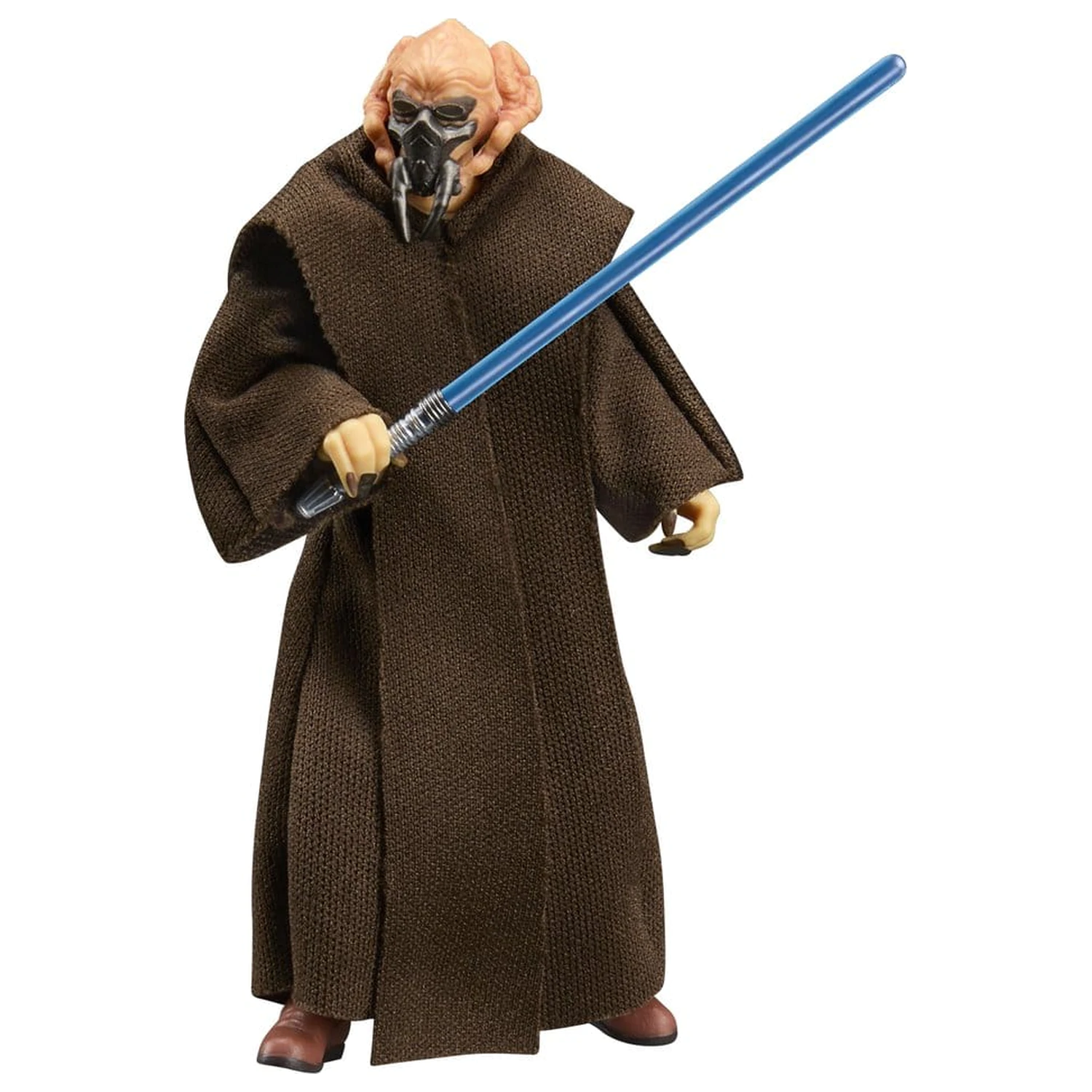 Star Wars Episode II Vintage Collection Actionfigur Plo Koon 10 cm Produktfoto
