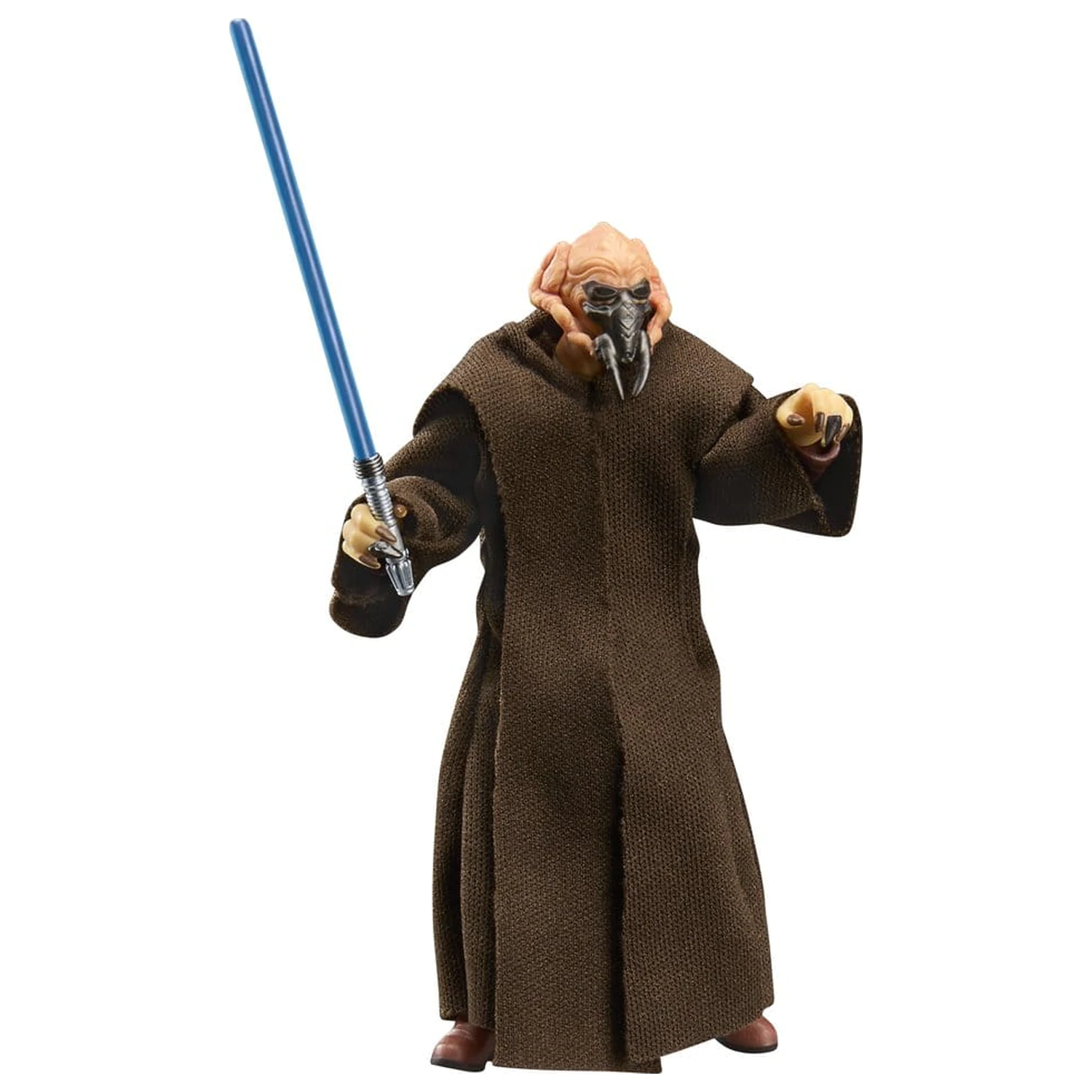 Star Wars Episode II Vintage Collection Actionfigur Plo Koon 10 cm Produktfoto