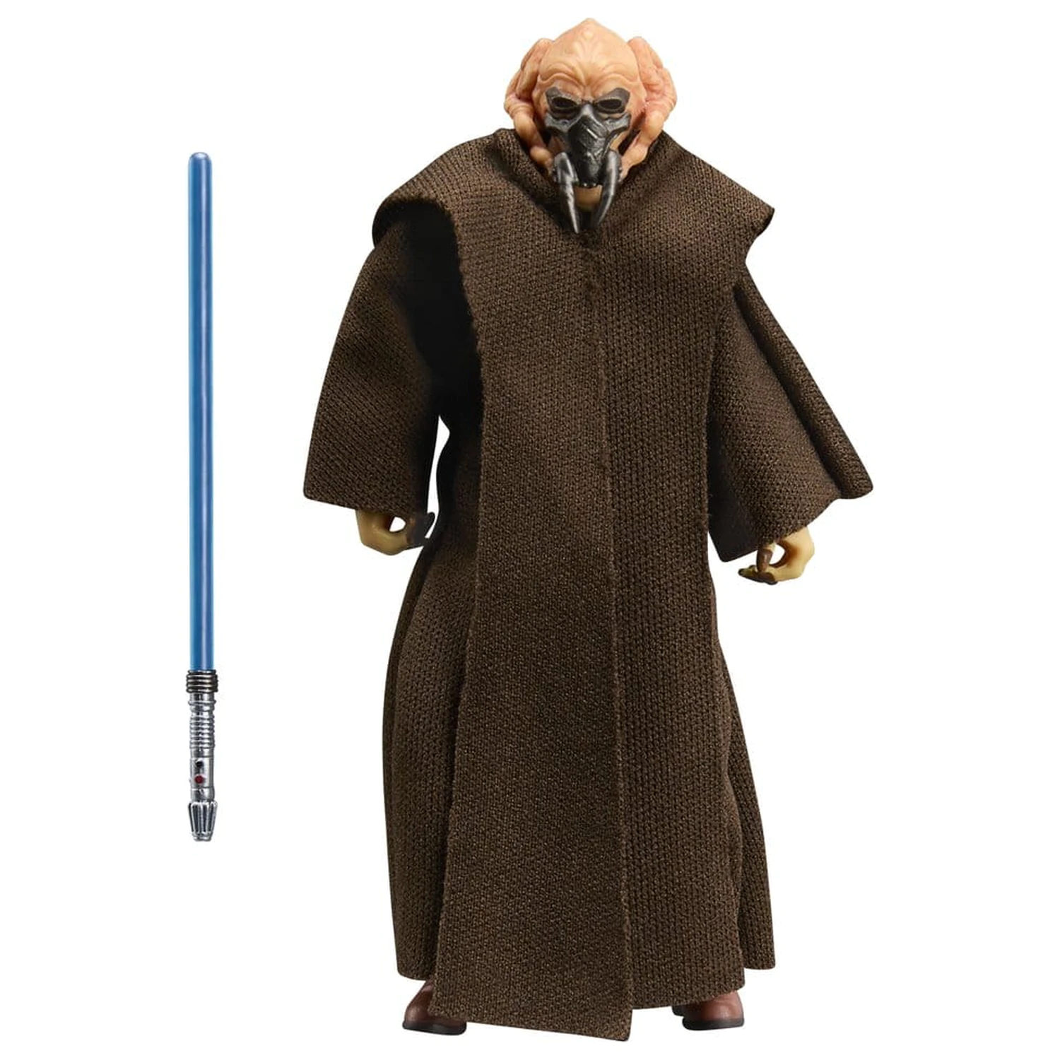 Star Wars Episode II Vintage Collection Actionfigur Plo Koon 10 cm Produktfoto