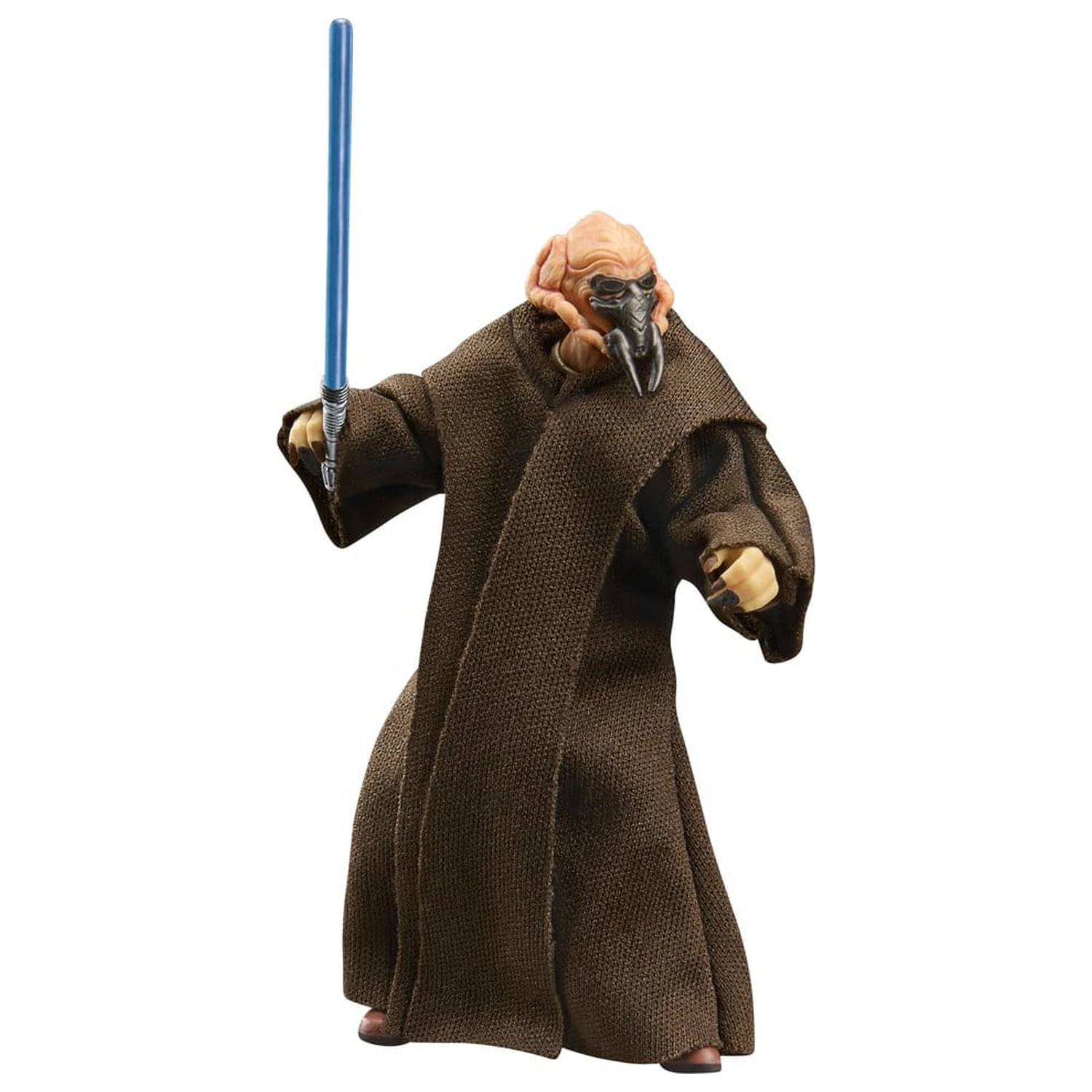 Star Wars Episode II Vintage Collection Actionfigur Plo Koon 10 cm Produktfoto