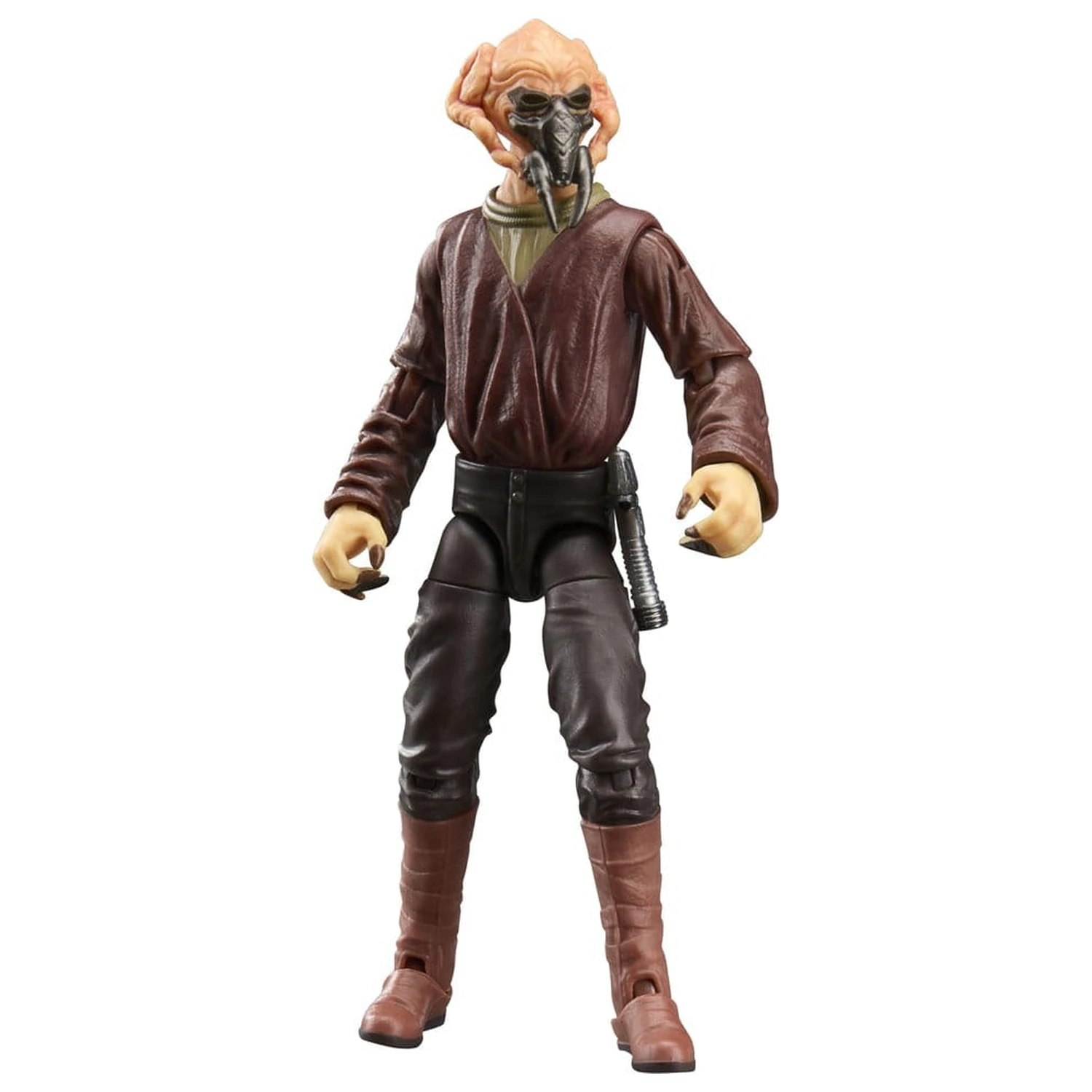 Star Wars Episode II Vintage Collection Actionfigur Plo Koon 10 cm Produktfoto
