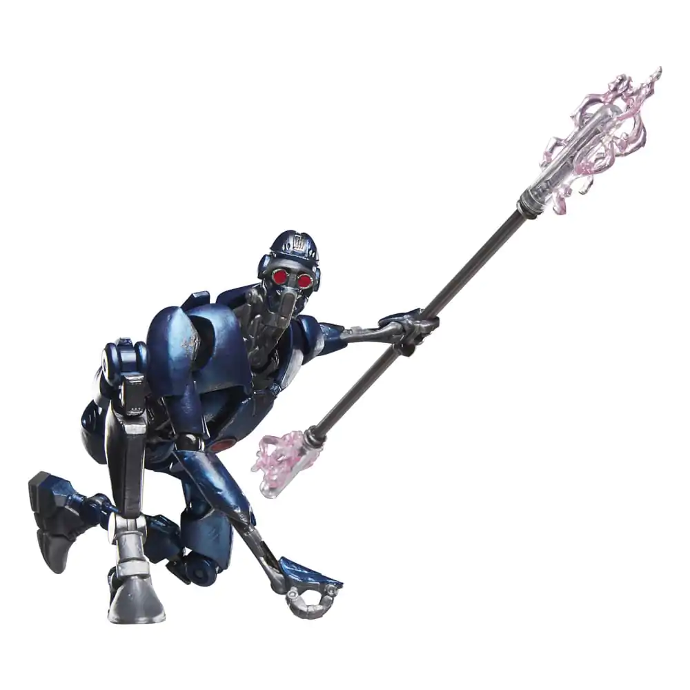 Star Wars Episode III Black Series Actionfigur 20th Anniversary Magnaguard 15 cm Produktfoto