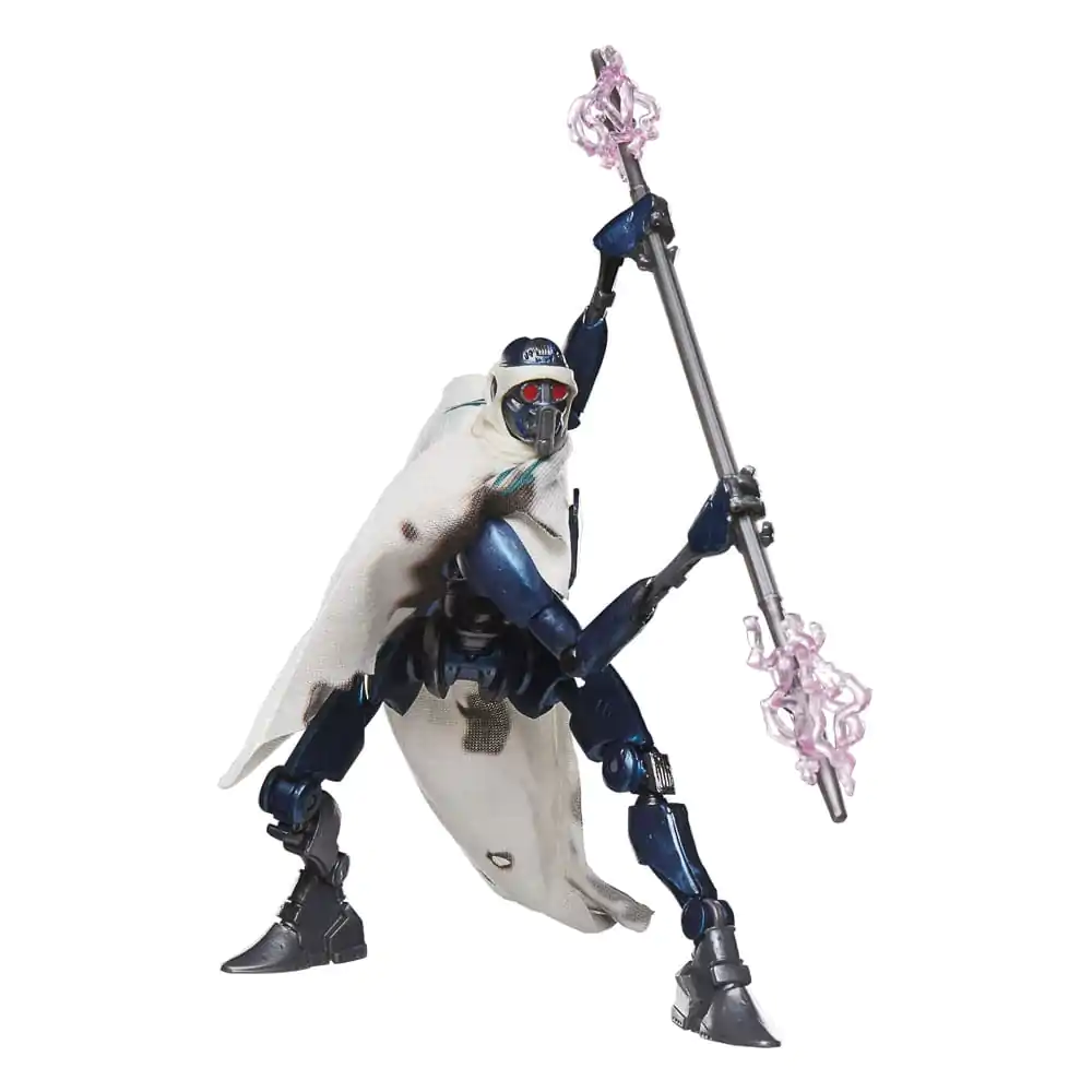 Star Wars Episode III Black Series Actionfigur 20th Anniversary Magnaguard 15 cm Produktfoto