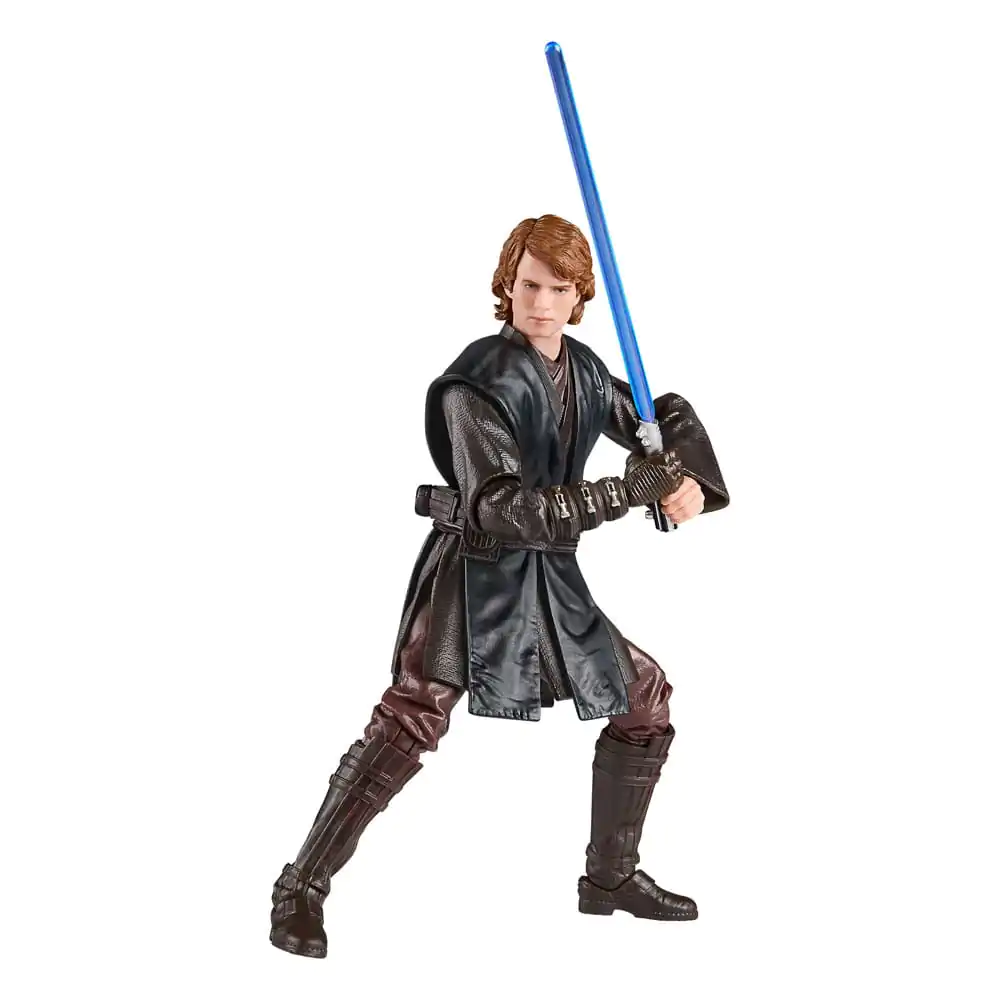 Star Wars Episode III Black Series Action-Figur Anakin Skywalker 15 cm Produktfoto