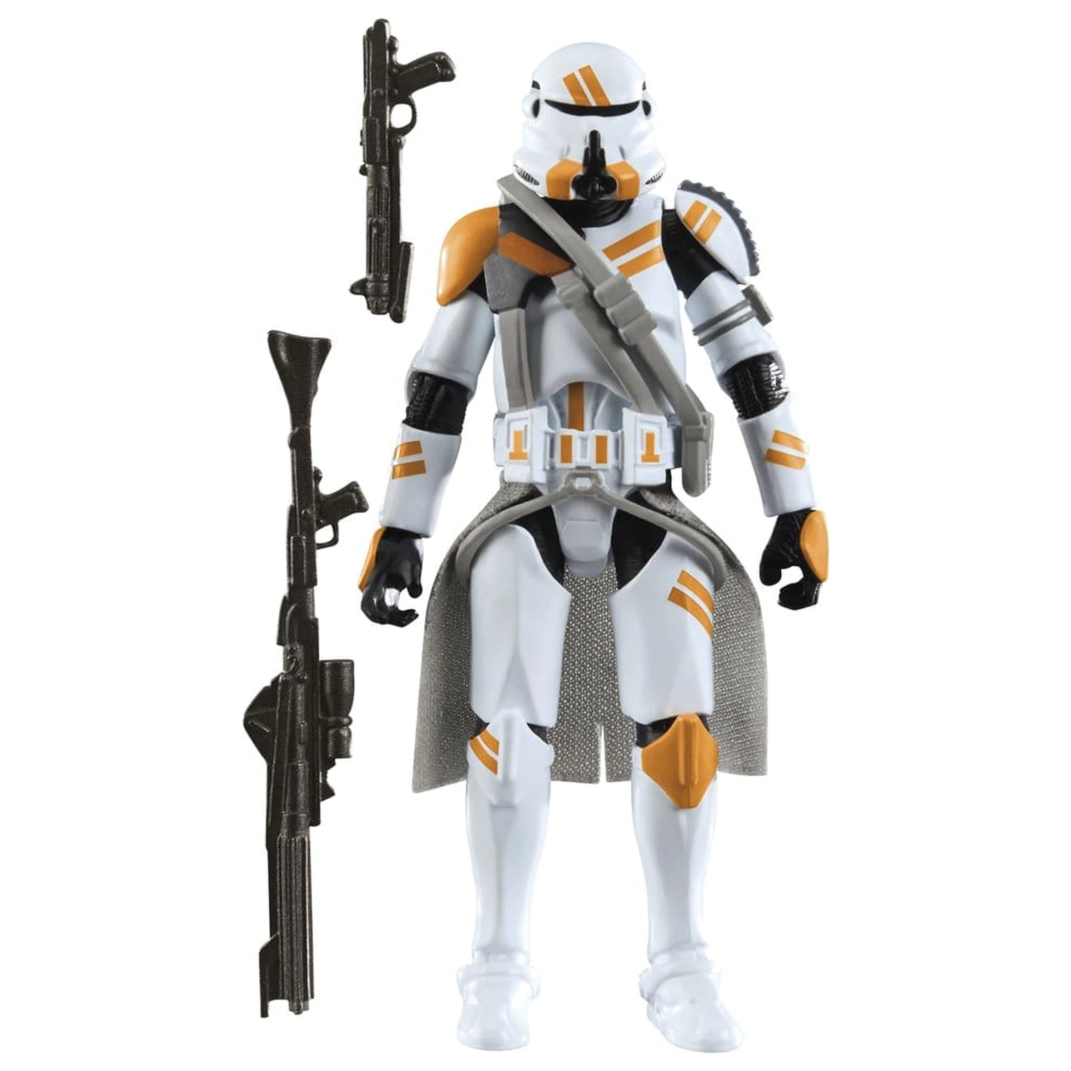 Star Wars Episode III Vintage Collection Action-Figuren 2er-Pack Obi-Wan Kenobi & Airborne Clone Trooper 10 cm Produktfoto