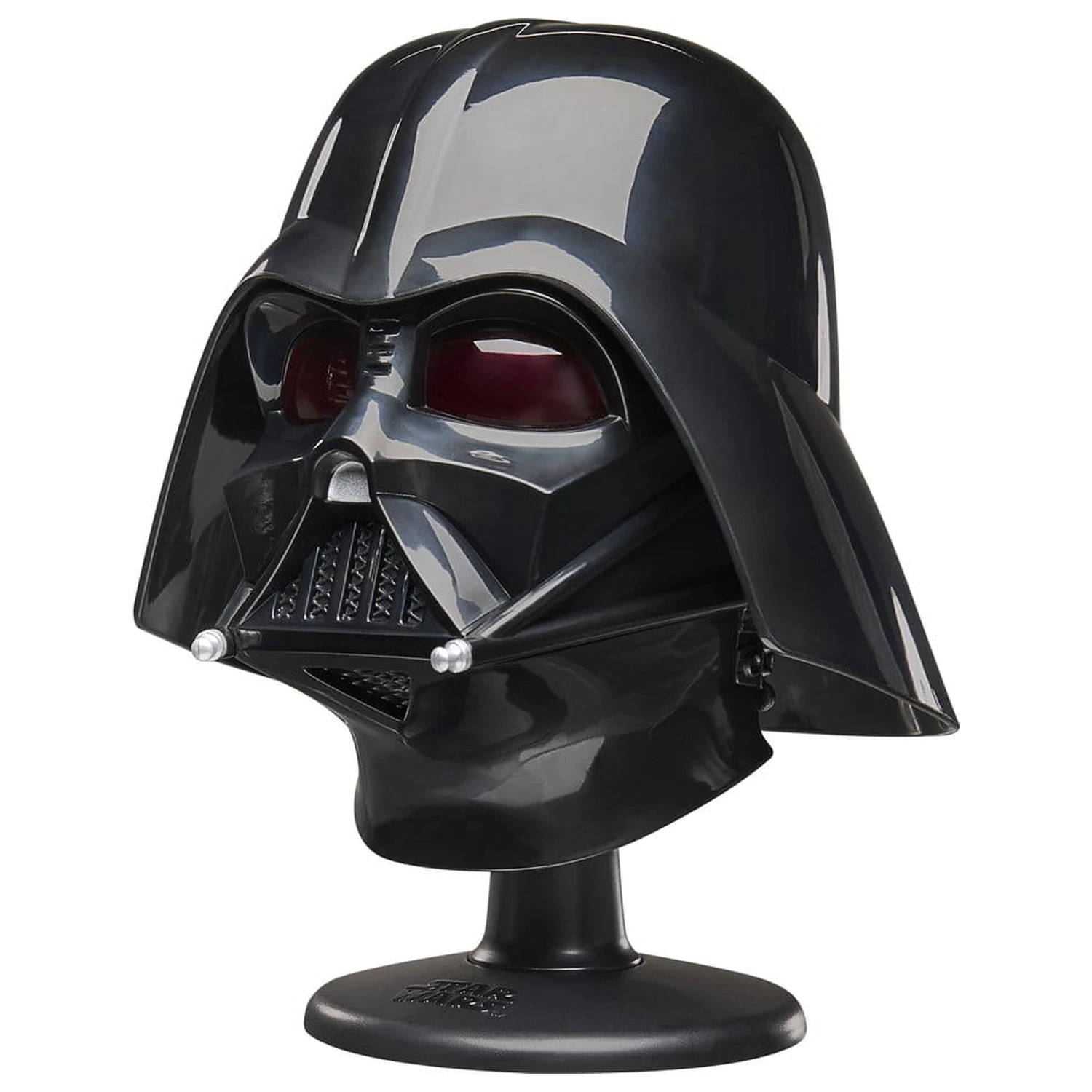 Star Wars Episode IV Black Series Mini Helm Darth Vader 15 cm Produktfoto
