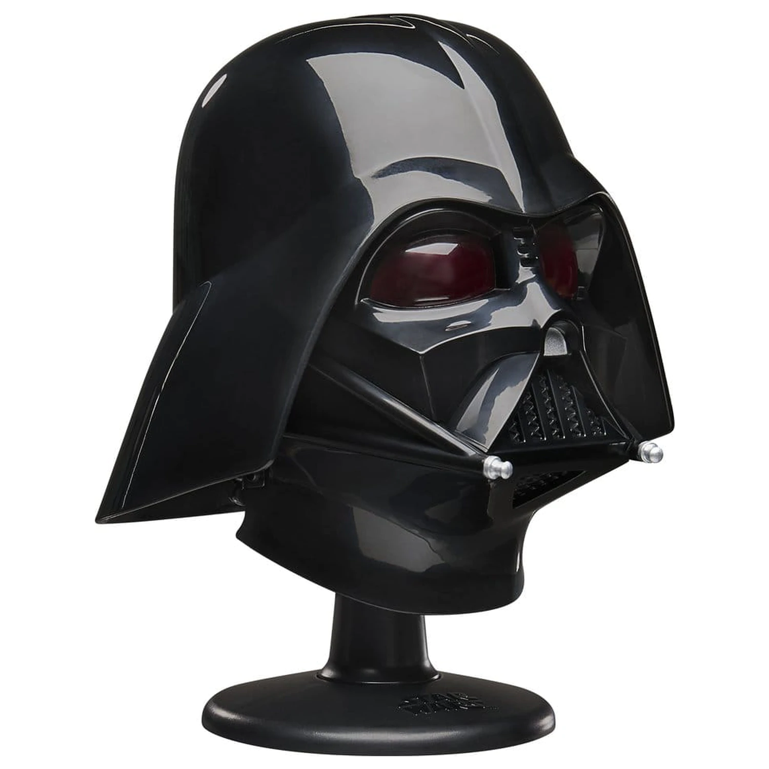 Star Wars Episode IV Black Series Mini Helm Darth Vader 15 cm Produktfoto