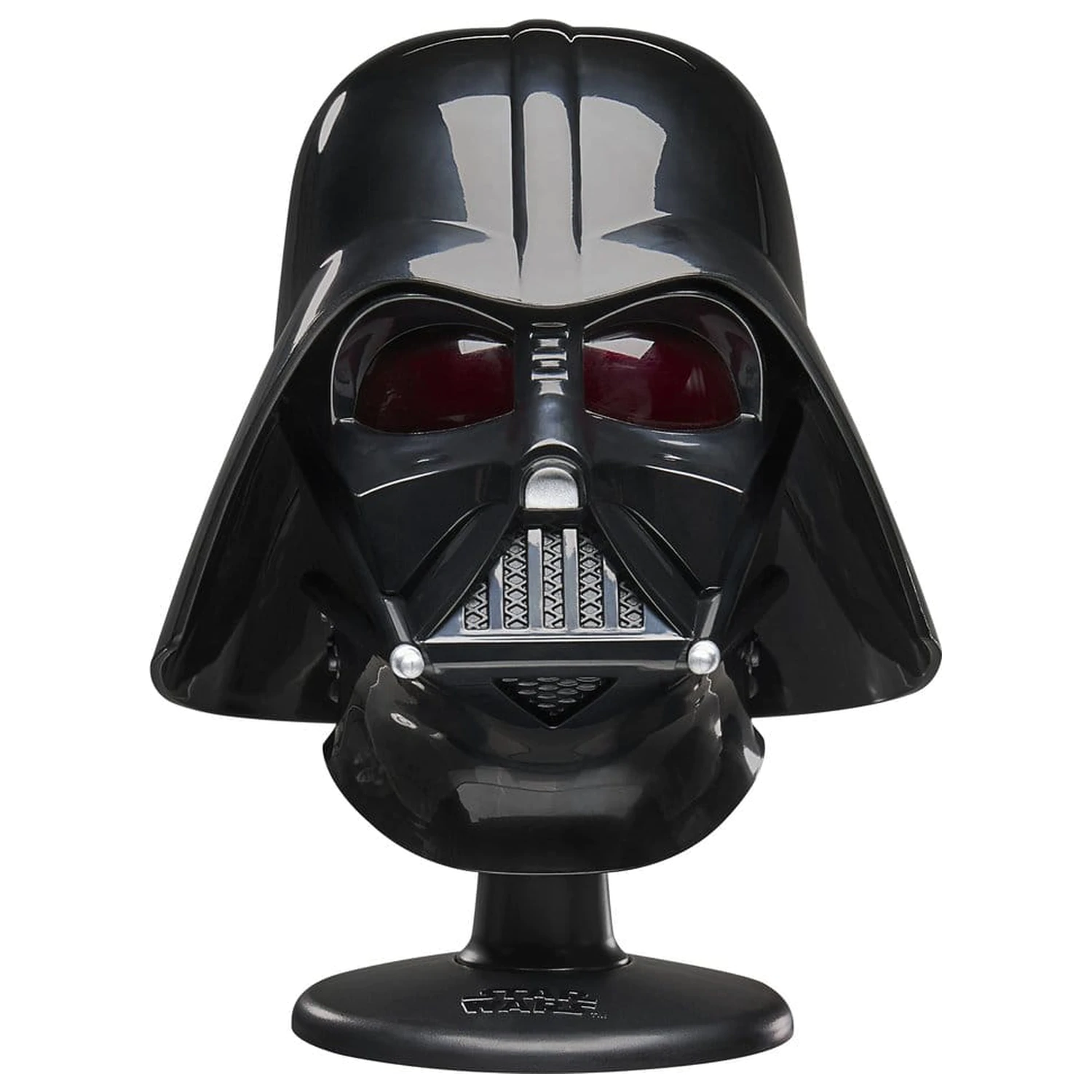 Star Wars Episode IV Black Series Mini Helm Darth Vader 15 cm Produktfoto