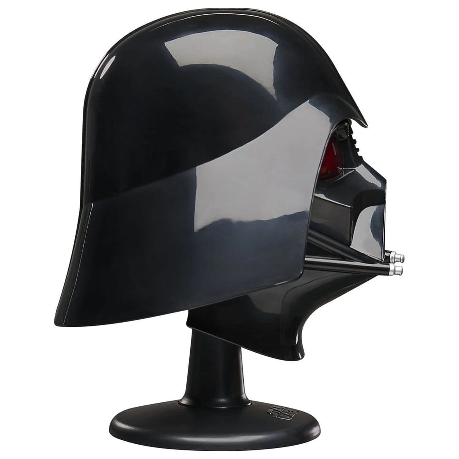 Star Wars Episode IV Black Series Mini Helm Darth Vader 15 cm Produktfoto