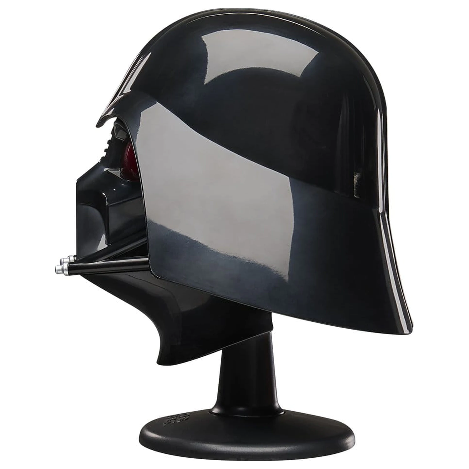 Star Wars Episode IV Black Series Mini Helm Darth Vader 15 cm Produktfoto