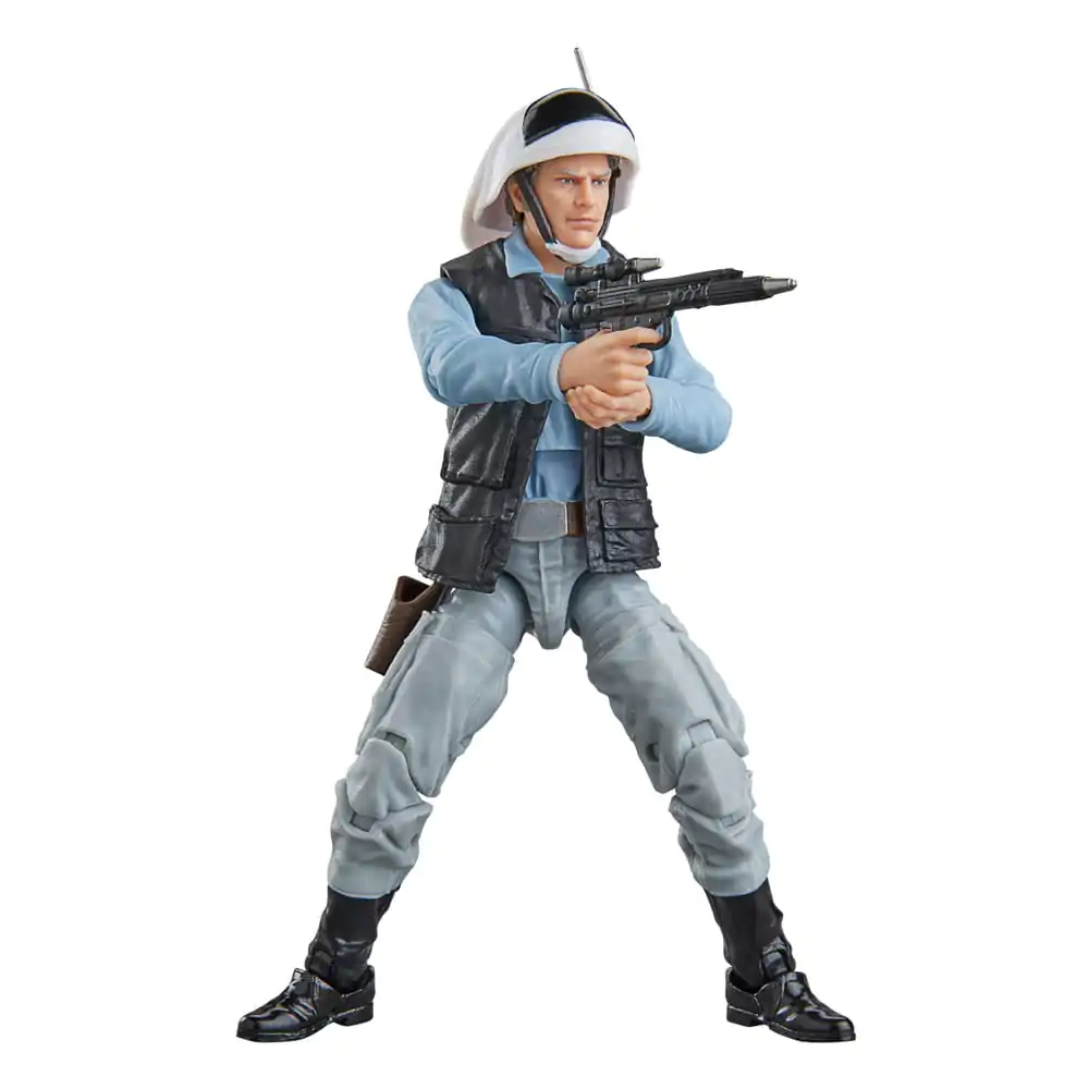 Star Wars Episode IV Black Series Action Figur 2er-Pack Rebel Trooper & Stormtrooper 15 cm Produktfoto