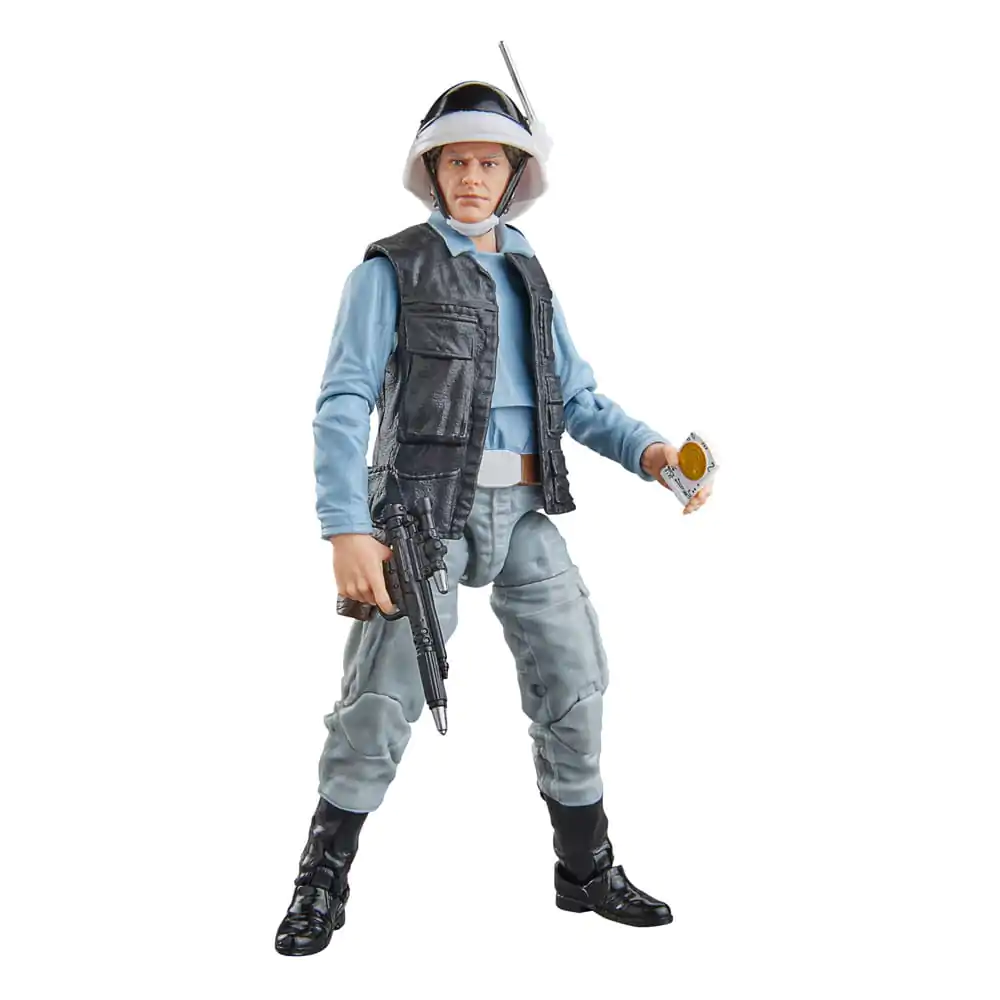 Star Wars Episode IV Black Series Action Figur 2er-Pack Rebel Trooper & Stormtrooper 15 cm Produktfoto