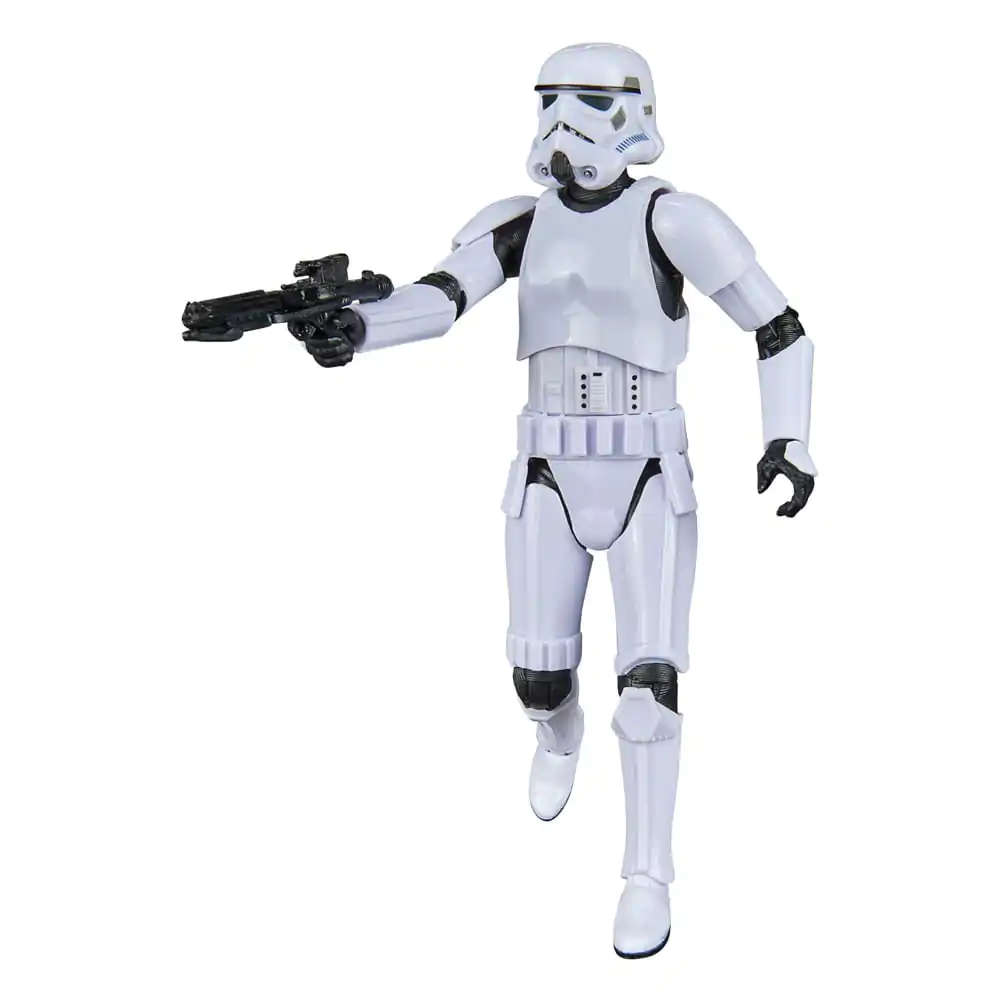 Star Wars Episode IV Black Series Action Figur 2er-Pack Rebel Trooper & Stormtrooper 15 cm Produktfoto