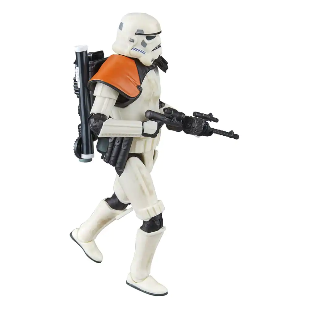 Star Wars Episode IV Black Series Actionfigur Sandtrooper 15 cm Produktfoto