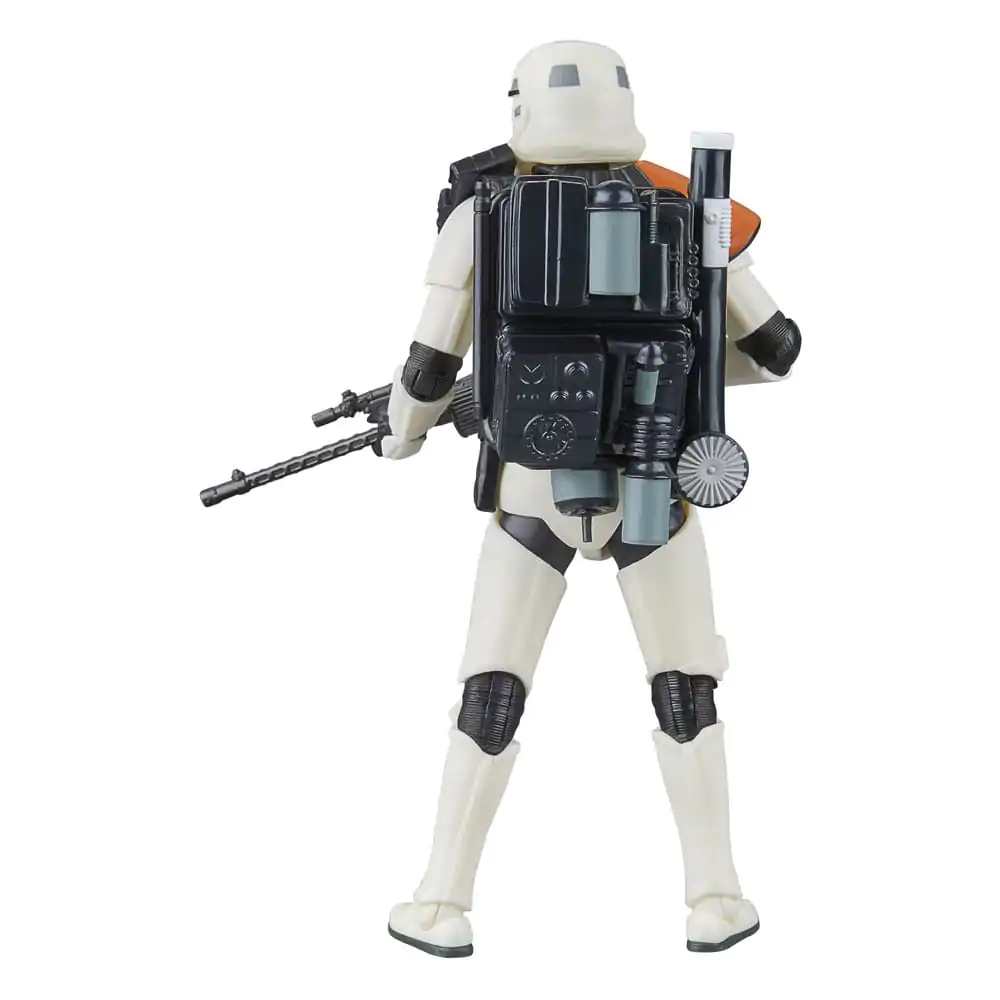 Star Wars Episode IV Black Series Actionfigur Sandtrooper 15 cm Produktfoto
