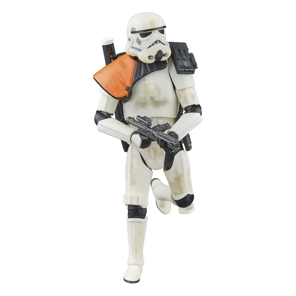 Star Wars Episode IV Black Series Actionfigur Sandtrooper 15 cm Produktfoto