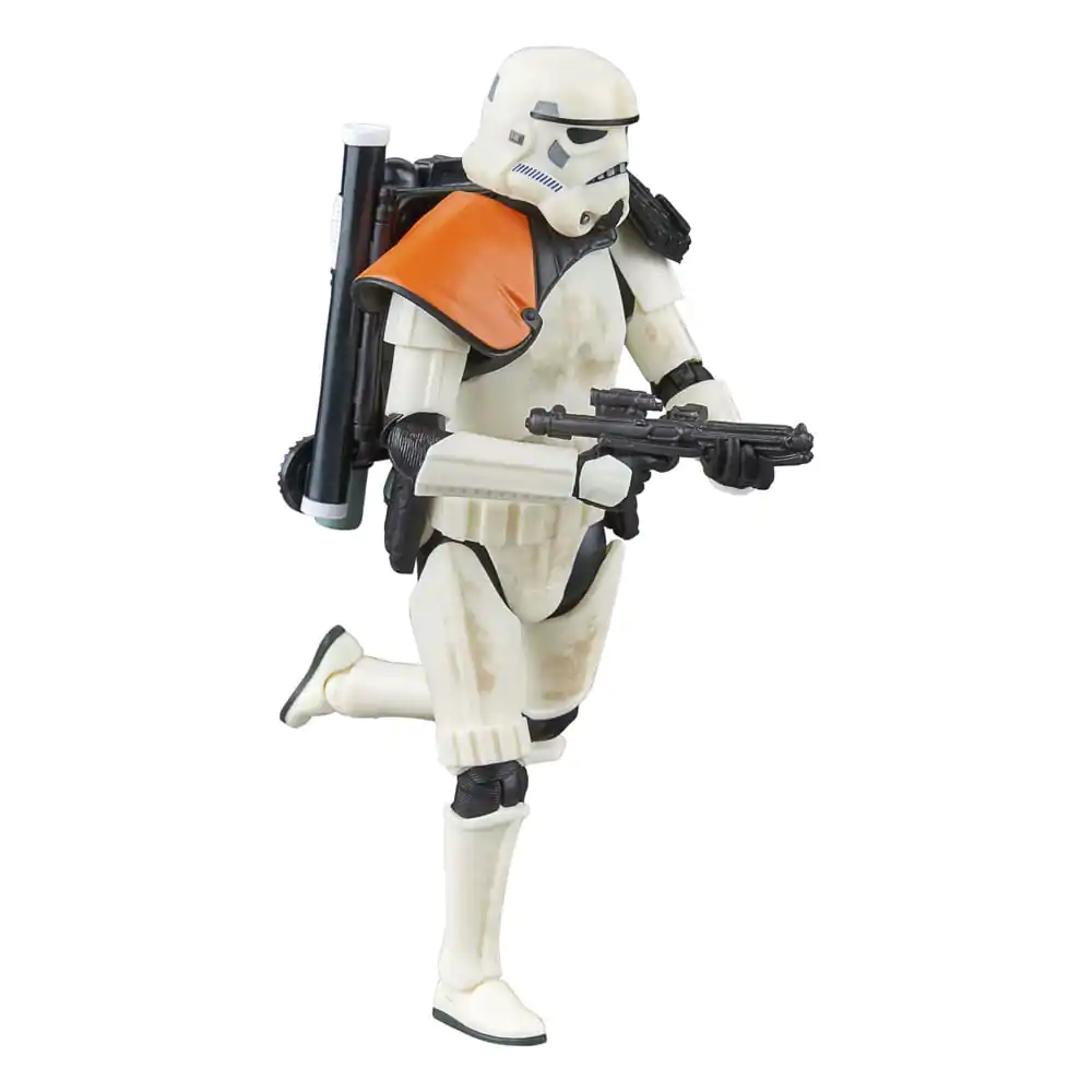 Star Wars Episode IV Black Series Actionfigur Sandtrooper 15 cm Produktfoto