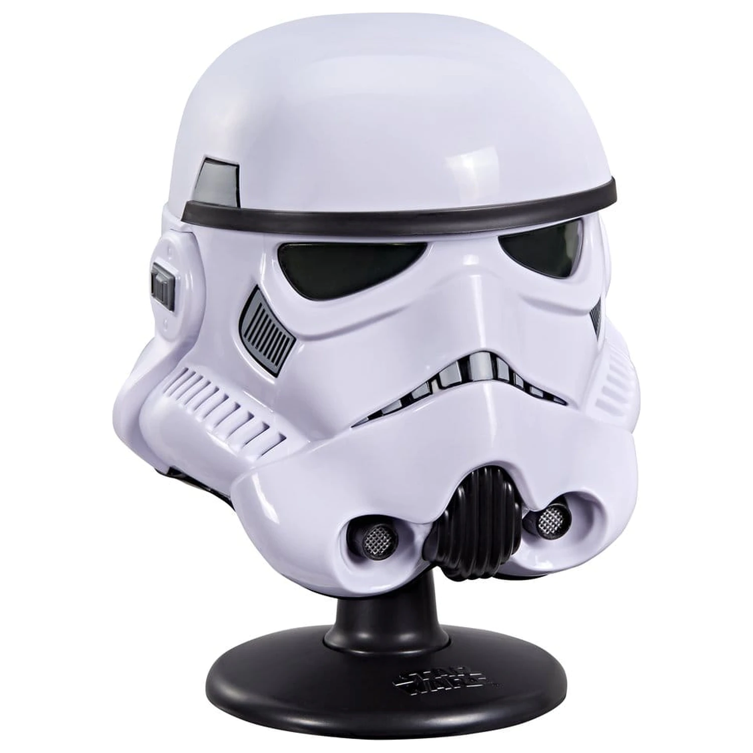 Star Wars Episode IV Black Series Mini Helm Stormtrooper Produktfoto