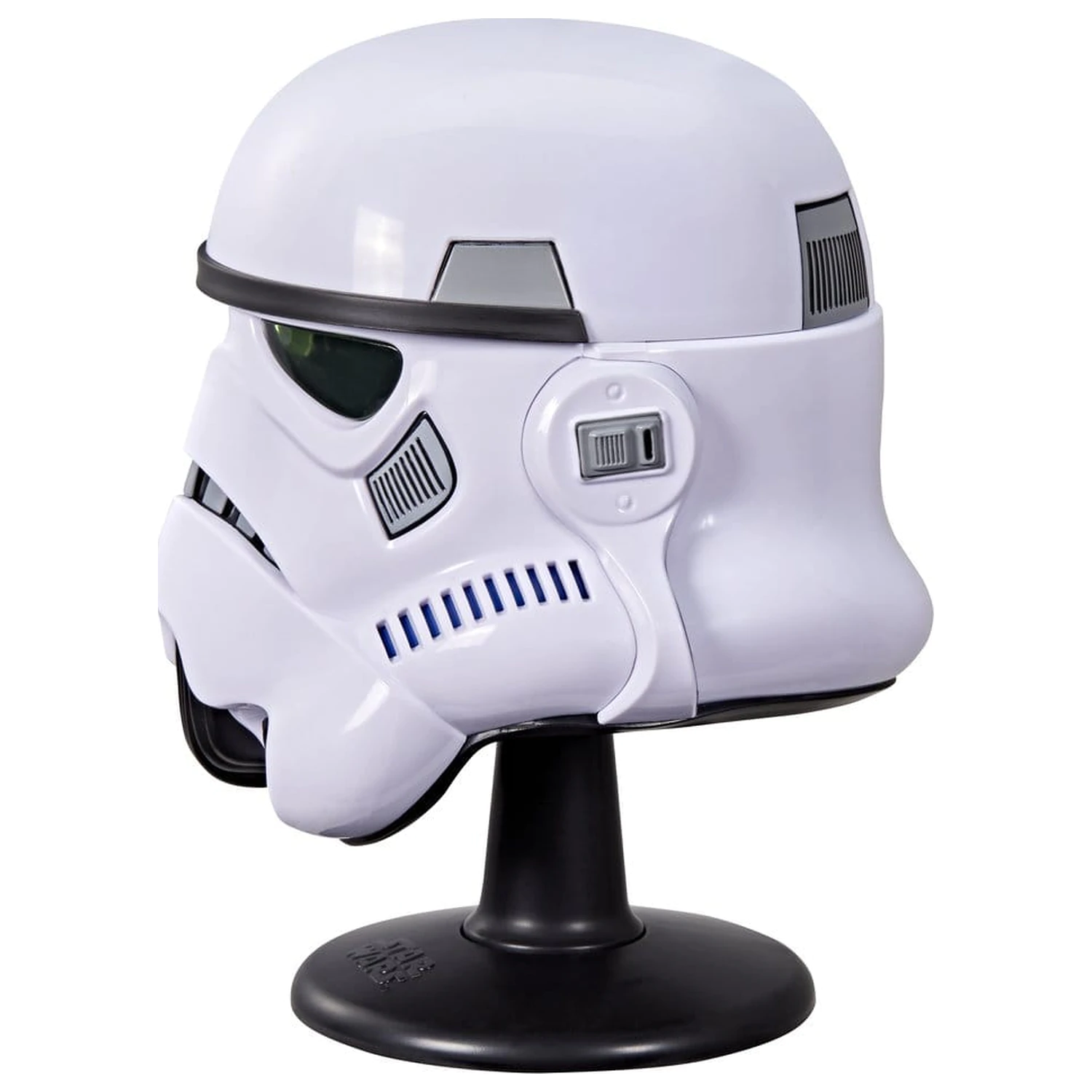 Star Wars Episode IV Black Series Mini Helm Stormtrooper Produktfoto
