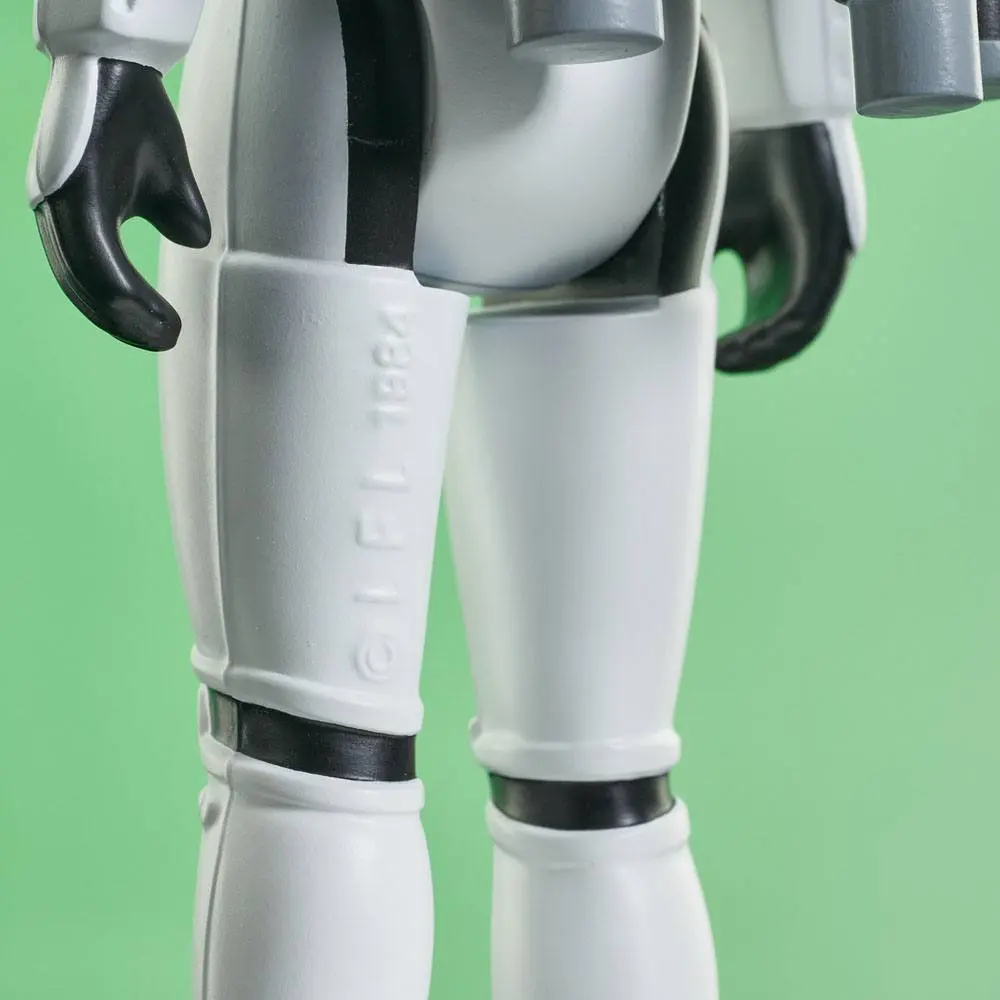 Star Wars Episode IV Jumbo Vintage Kenner Actionfigur Sandtrooper 30 cm Produktfoto