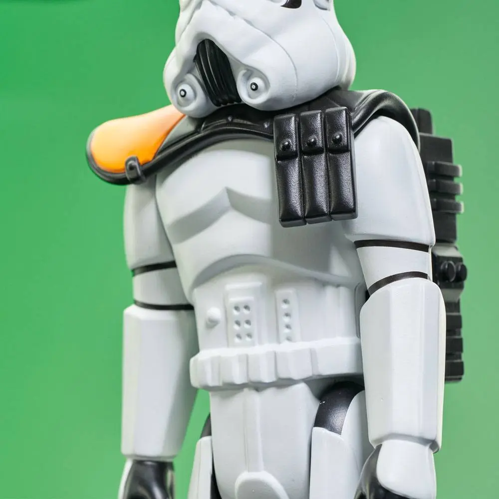 Star Wars Episode IV Jumbo Vintage Kenner Actionfigur Sandtrooper 30 cm Produktfoto