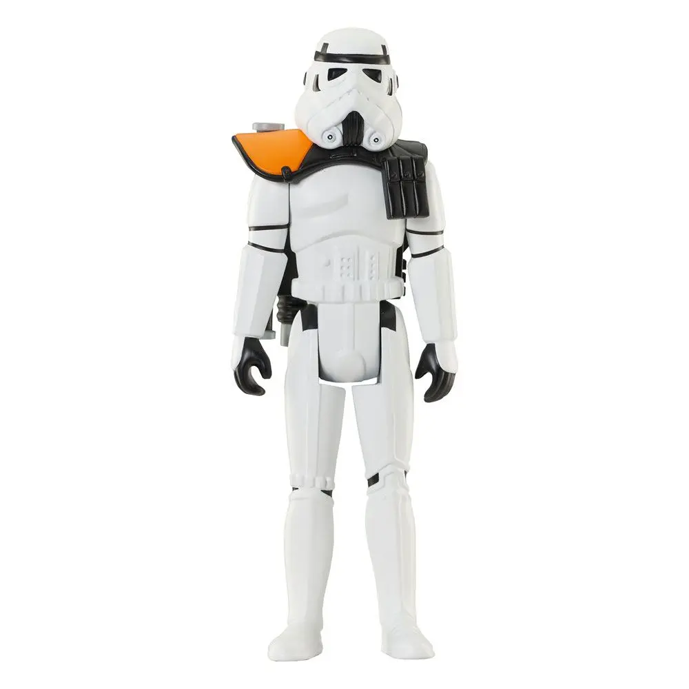 Star Wars Episode IV Jumbo Vintage Kenner Actionfigur Sandtrooper 30 cm Produktfoto
