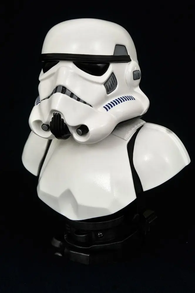 Star Wars Episode IV Legends in 3D Büste 1/2 Stormtrooper 25 cm Produktfoto