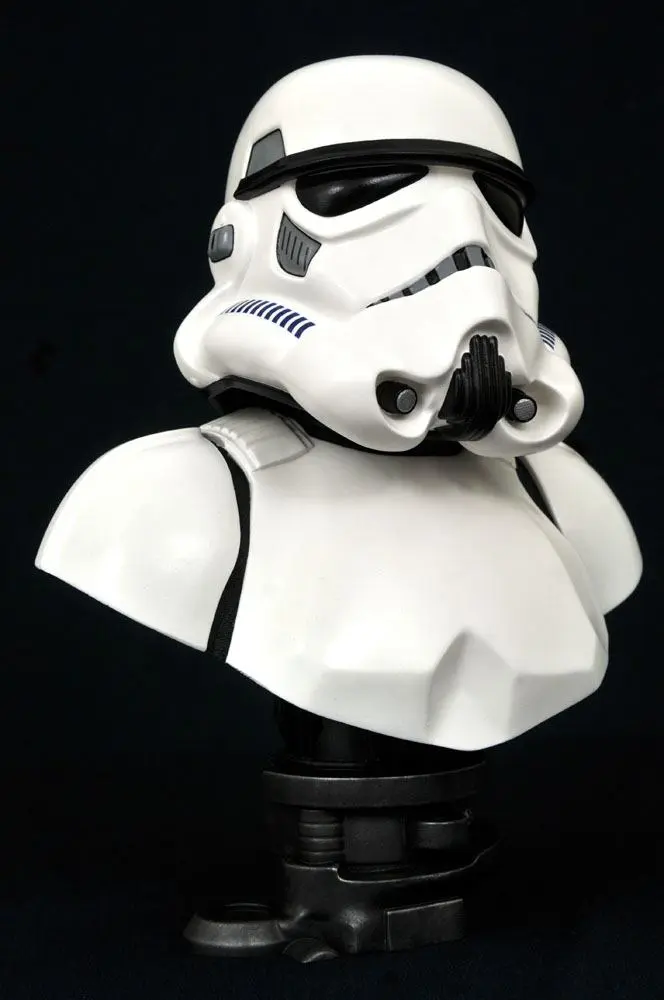 Star Wars Episode IV Legends in 3D Büste 1/2 Stormtrooper 25 cm Produktfoto