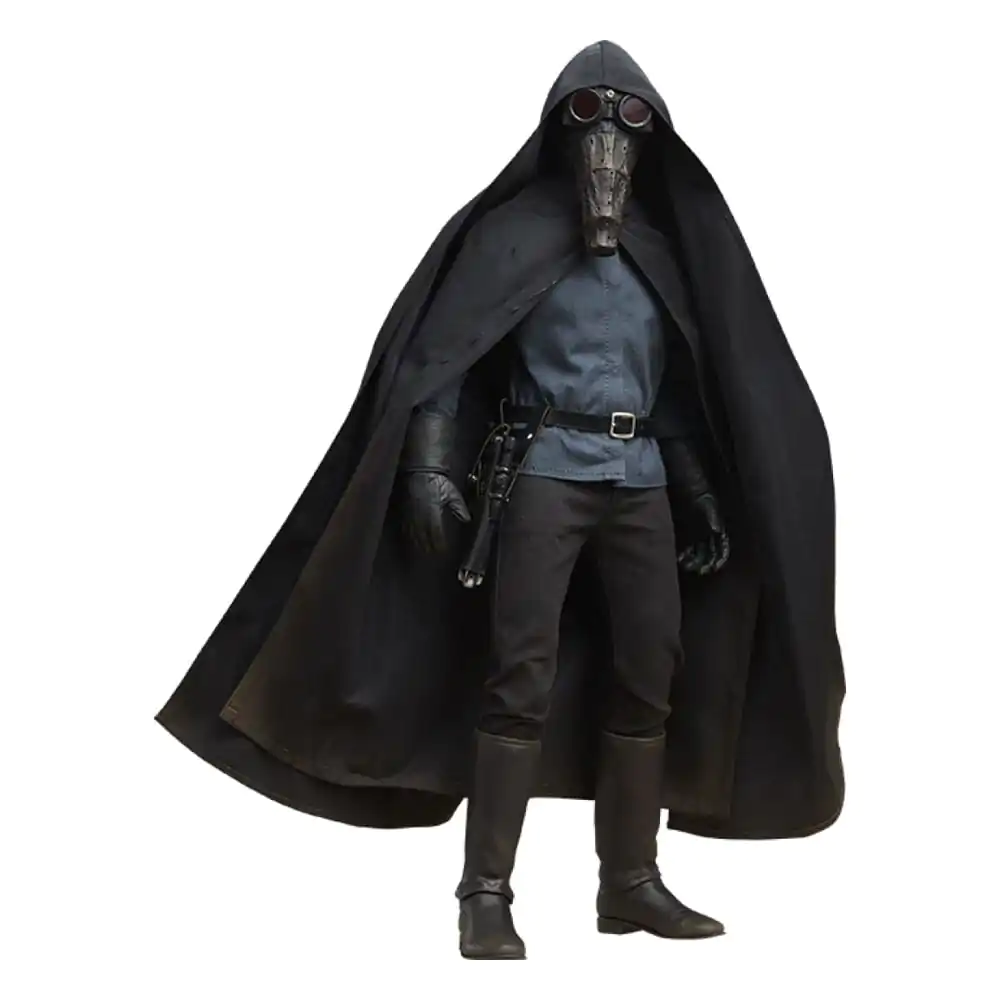 Star Wars Episode IV Scum & Villainy Actionfigur 1/6 Garindan 30 cm Produktfoto