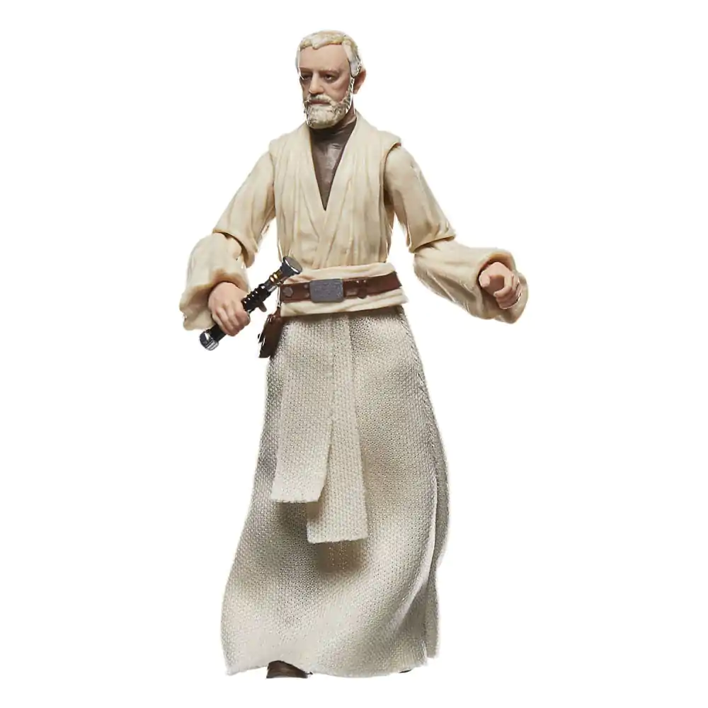 Star Wars Episode IV Vintage Collection Actionfigur Ben (Obi-Wan) Kenobi 10 cm Produktfoto