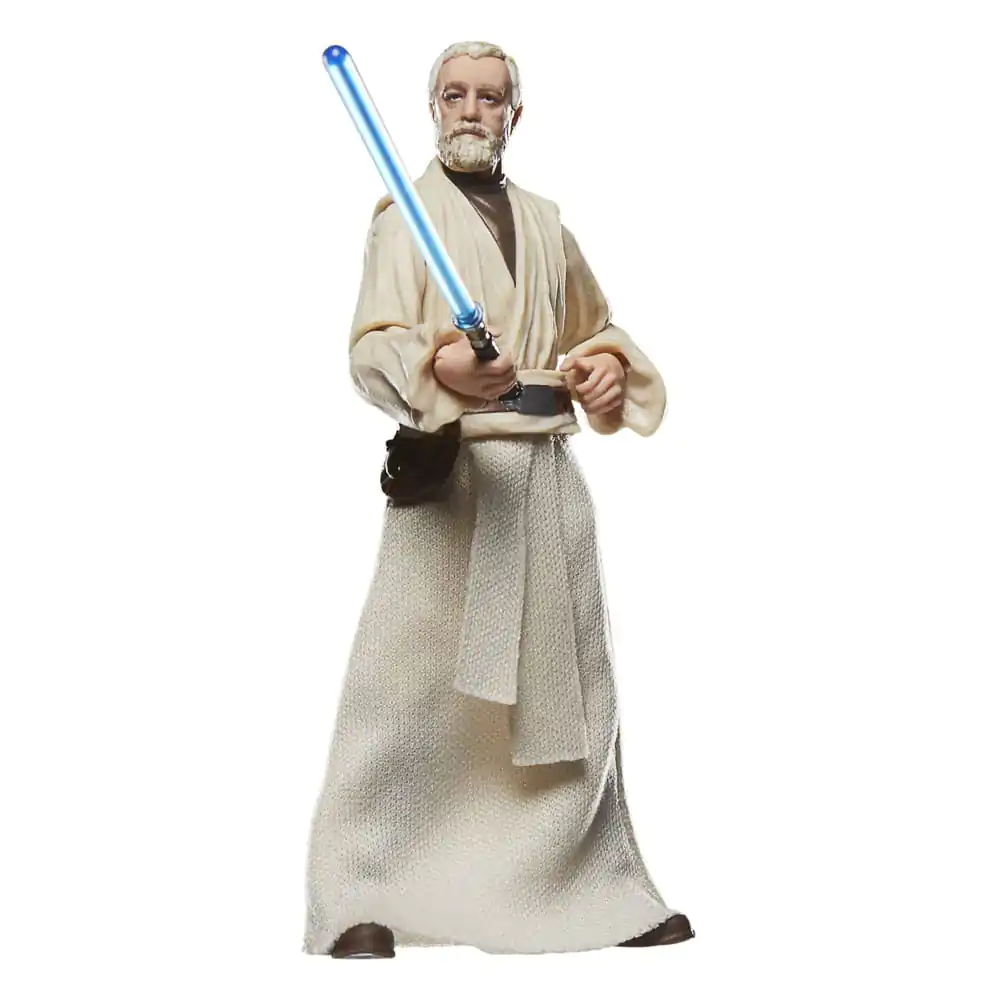 Star Wars Episode IV Vintage Collection Actionfigur Ben (Obi-Wan) Kenobi 10 cm Produktfoto