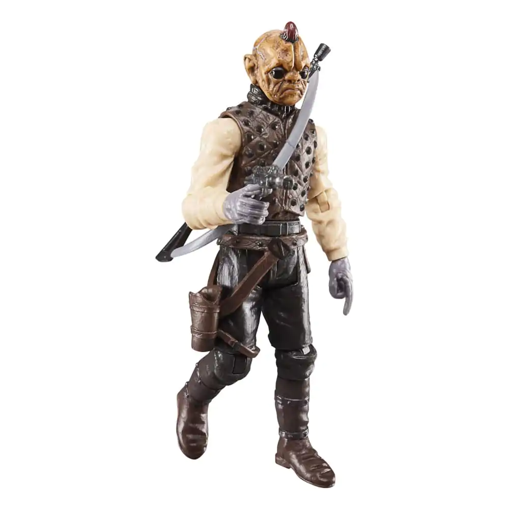Star Wars Episode IV Vintage Collection Action Figur Bom Vimdin 10 cm Produktfoto