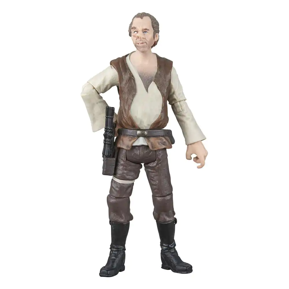 Star Wars Episode IV Vintage Collection Actionfigur Doctor Evazan 10 cm Produktfoto