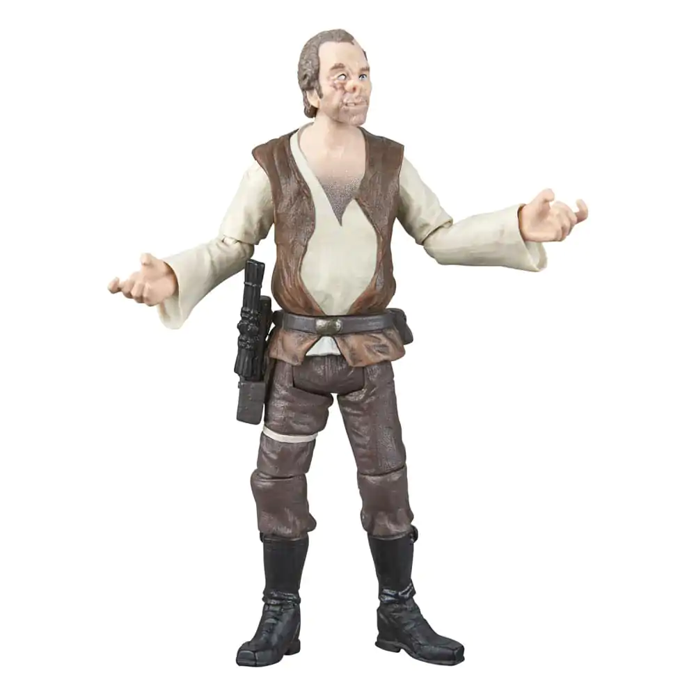 Star Wars Episode IV Vintage Collection Actionfigur Doctor Evazan 10 cm Produktfoto