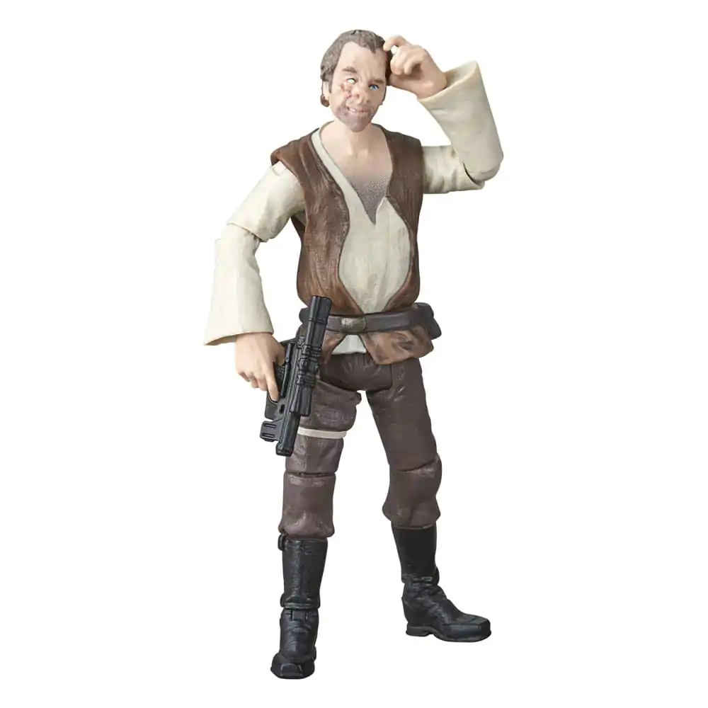 Star Wars Episode IV Vintage Collection Actionfigur Doctor Evazan 10 cm Produktfoto