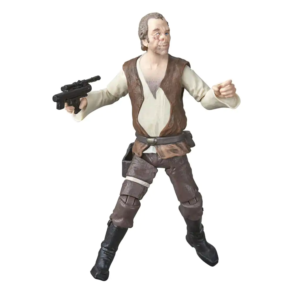 Star Wars Episode IV Vintage Collection Actionfigur Doctor Evazan 10 cm Produktfoto