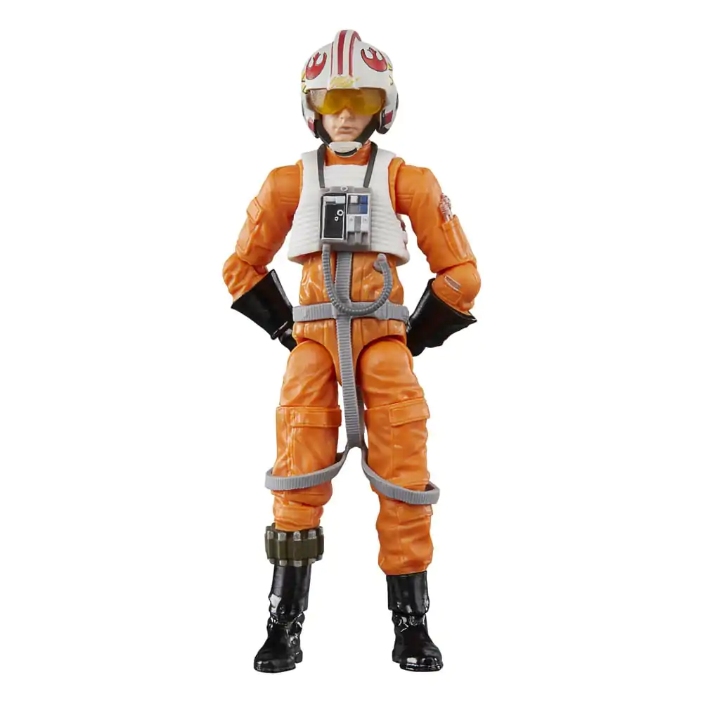 Star Wars Episode IV Vintage Collection Actionfigur Luke Skywalker (X-Wing Pilot) 10 cm Produktfoto