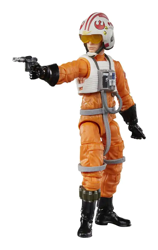 Star Wars Episode IV Vintage Collection Actionfigur Luke Skywalker (X-Wing Pilot) 10 cm Produktfoto