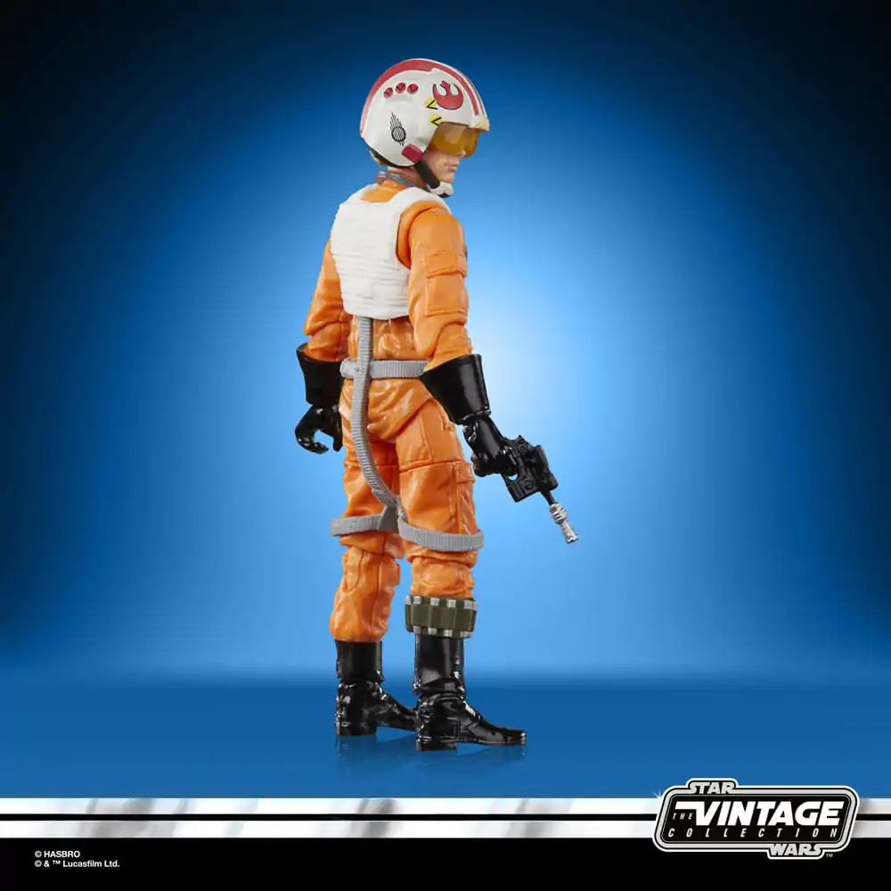 Star Wars Episode IV Vintage Collection Actionfigur Luke Skywalker (X-Wing Pilot) 10 cm Produktfoto