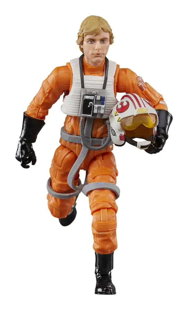 Star Wars Episode IV Vintage Collection Actionfigur Luke Skywalker (X-Wing Pilot) 10 cm Produktfoto