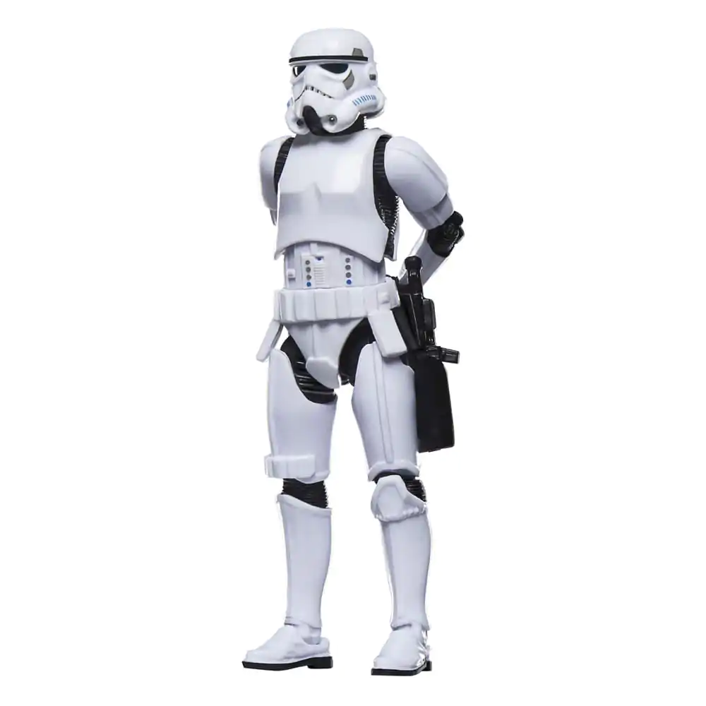 Star Wars Episode IV Vintage Collection Actionfigur Stormtrooper 10 cm Produktfoto