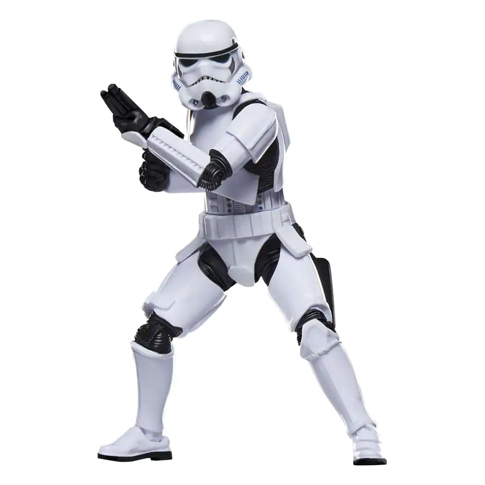 Star Wars Episode IV Vintage Collection Actionfigur Stormtrooper 10 cm Produktfoto