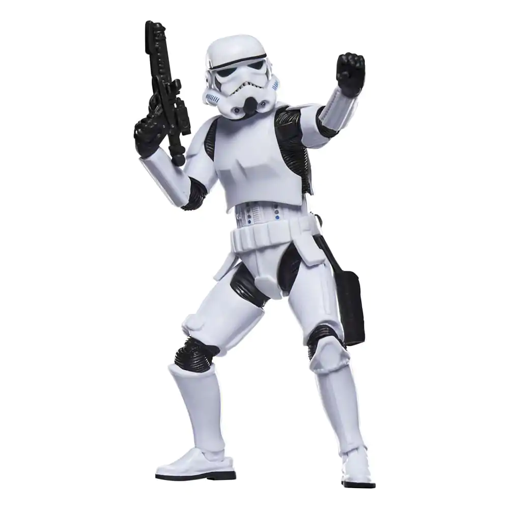 Star Wars Episode IV Vintage Collection Actionfigur Stormtrooper 10 cm Produktfoto