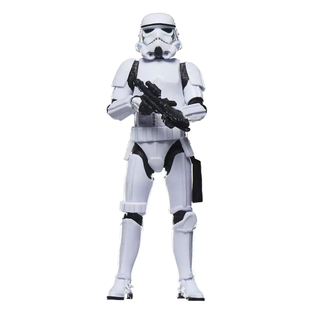 Star Wars Episode IV Vintage Collection Actionfigur Stormtrooper 10 cm Produktfoto
