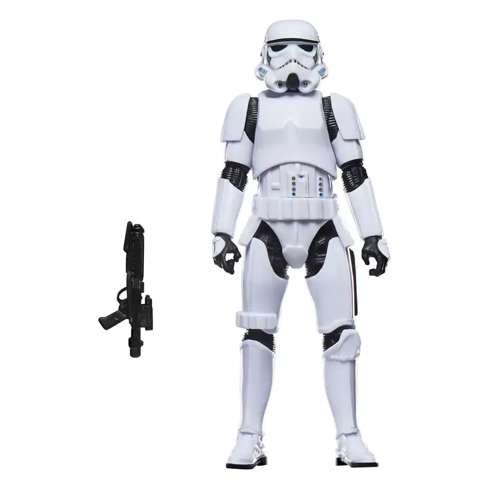 Star Wars Episode IV Vintage Collection Actionfigur Stormtrooper 10 cm Produktfoto