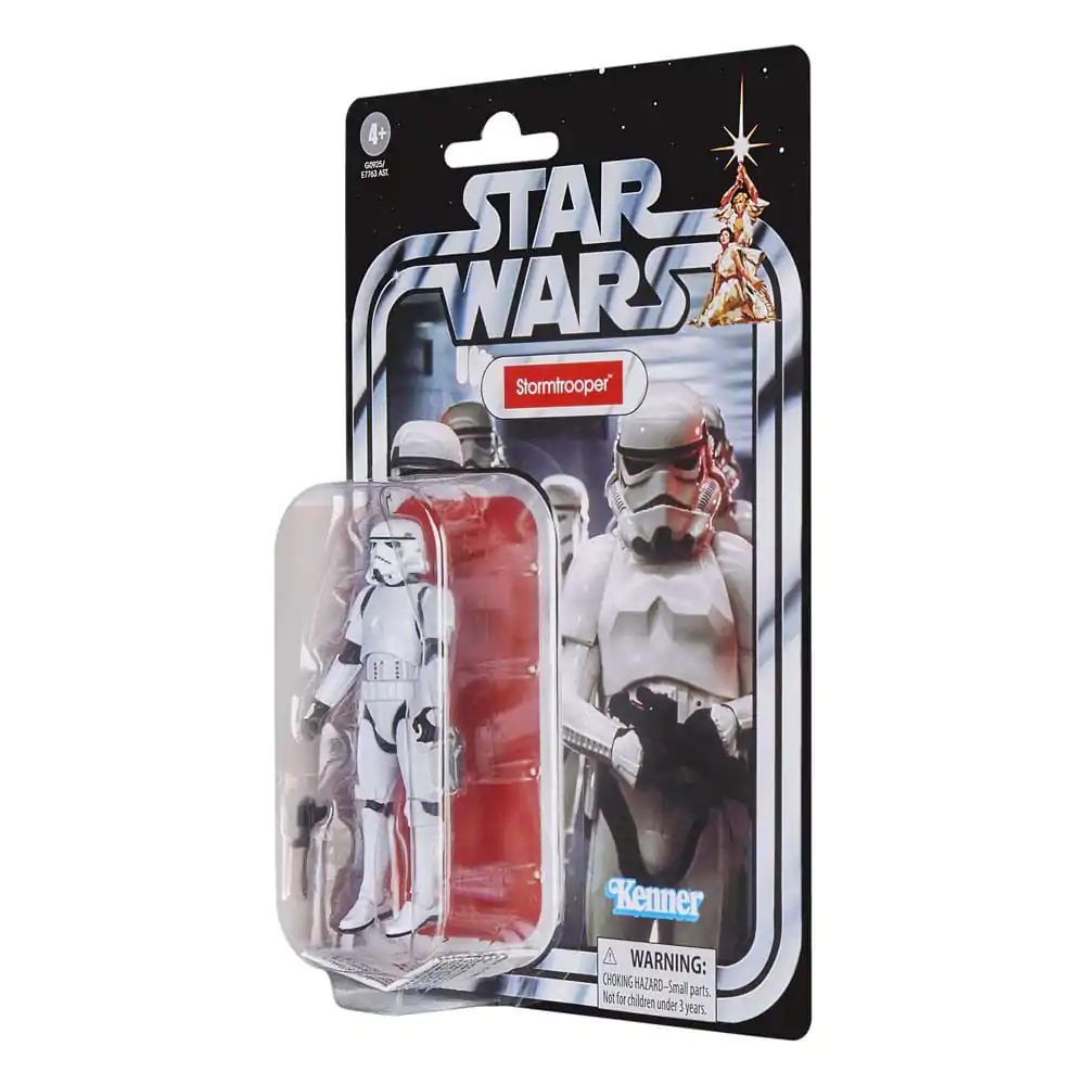 Star Wars Episode IV Vintage Collection Actionfigur Stormtrooper 10 cm Produktfoto