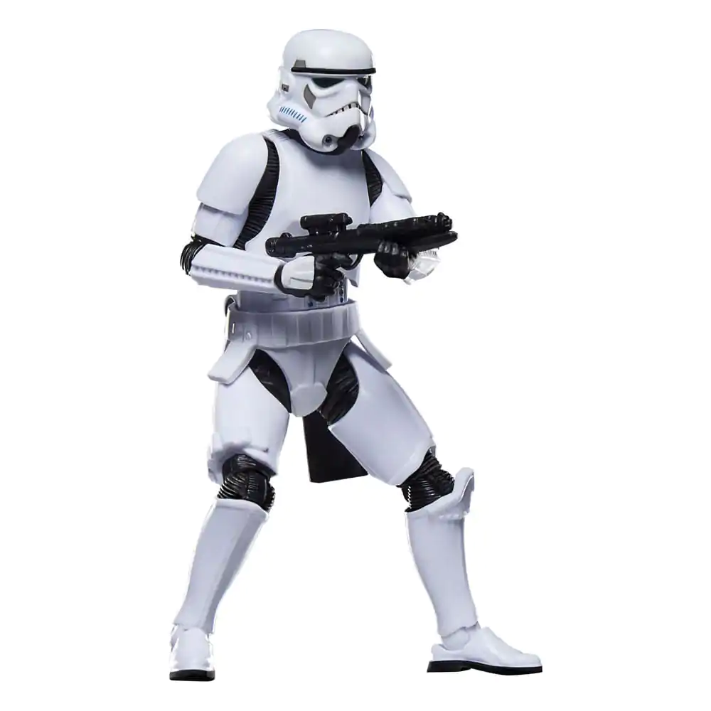 Star Wars Episode IV Vintage Collection Actionfigur Stormtrooper 10 cm Produktfoto