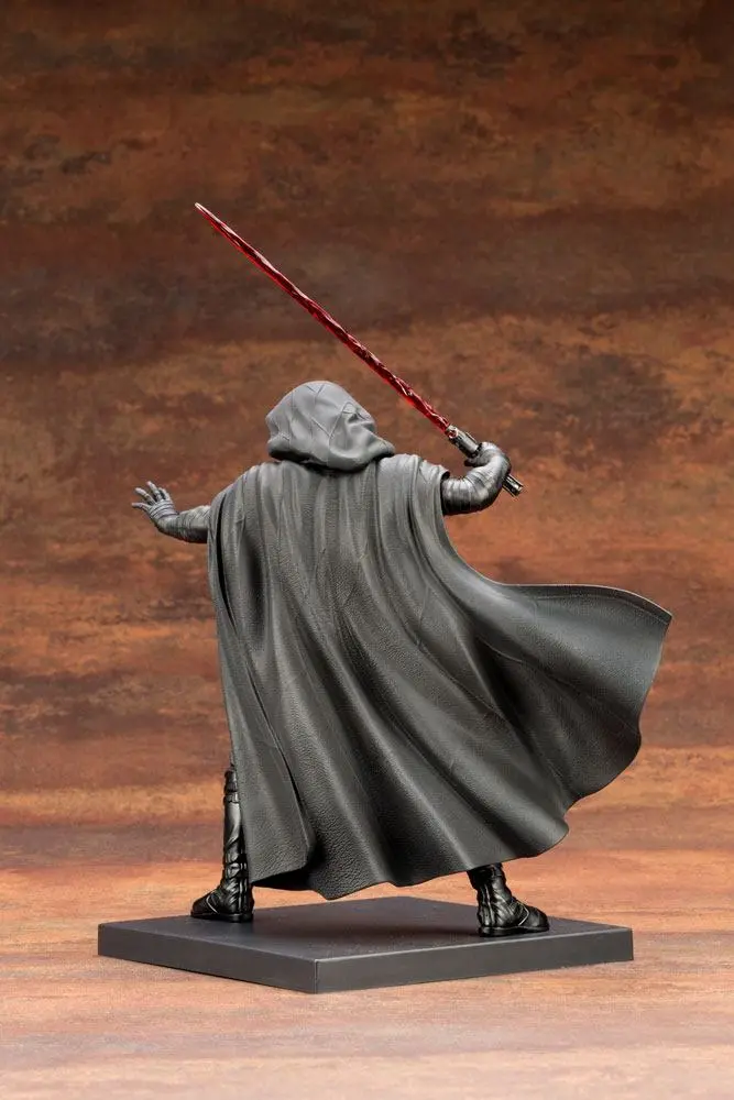 Star Wars Episode IX ARTFX+ Statue 1/10 Kylo Ren 18 cm Produktfoto