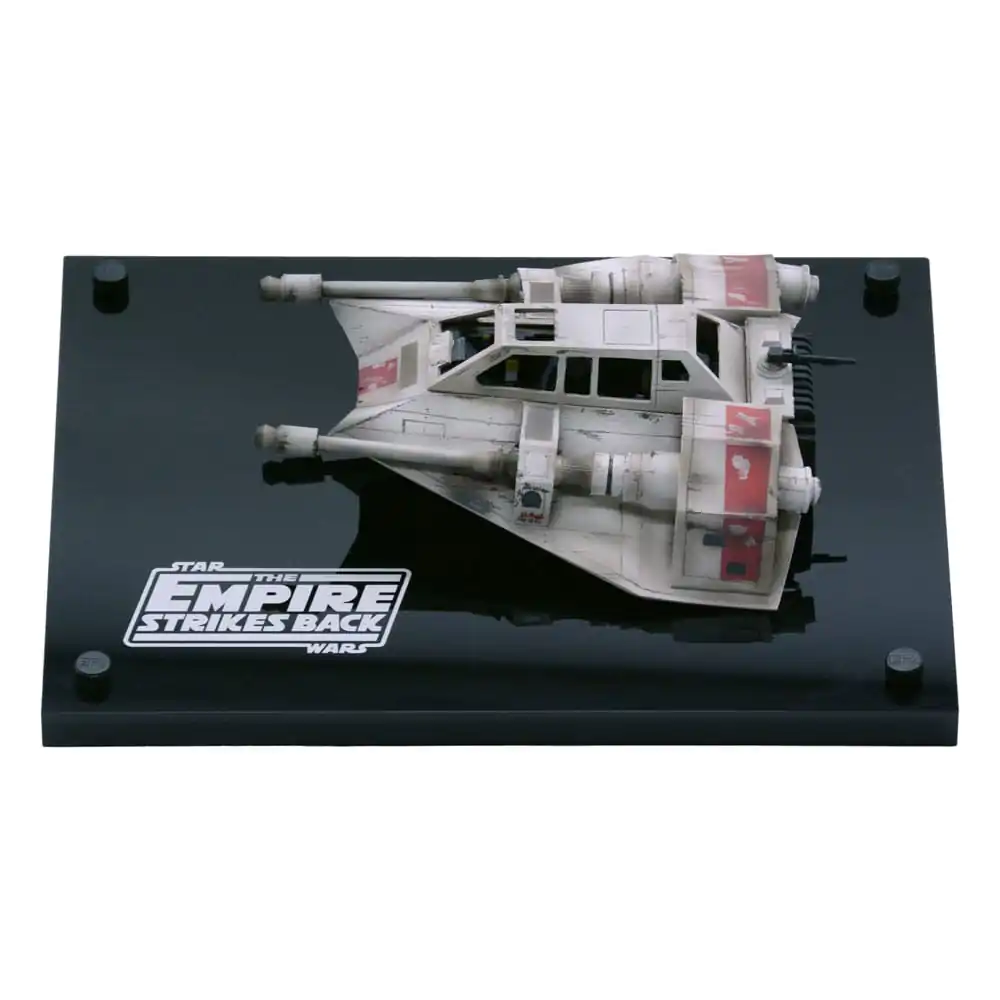 Star Wars Episode V Replik 1/1 Snowspeeder Crew Gift termékfotó